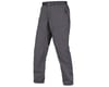 Image 1 for Endura Hummvee Trouser Pants (Grey) (S)